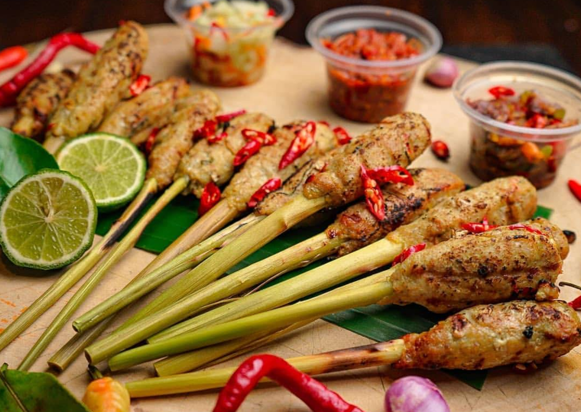 Ayam goreng Aroma Rasa